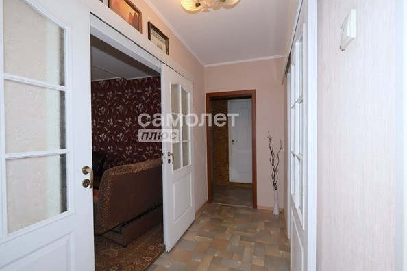 
  Продается 3-комн. квартира 64.7 м². Фото 12.