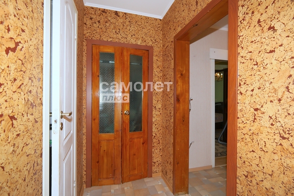 
  Продается 3-комн. квартира 64.7 м². Фото 13.