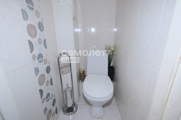 
  Продается 3-комн. квартира 64.7 м². Фото 15.