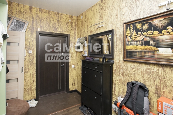 
  Продается 3-комн. квартира 72.7 м². Фото 6.