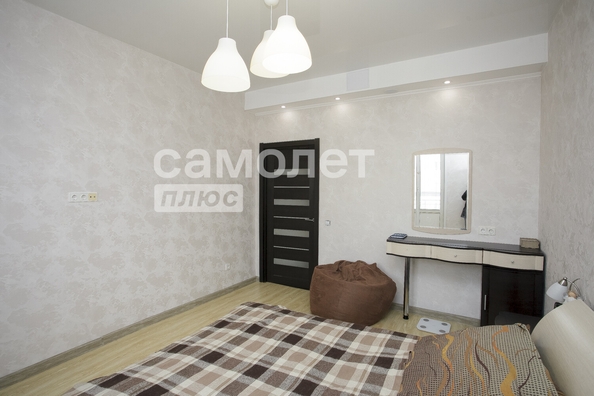 
  Продается 3-комн. квартира 72.7 м². Фото 16.