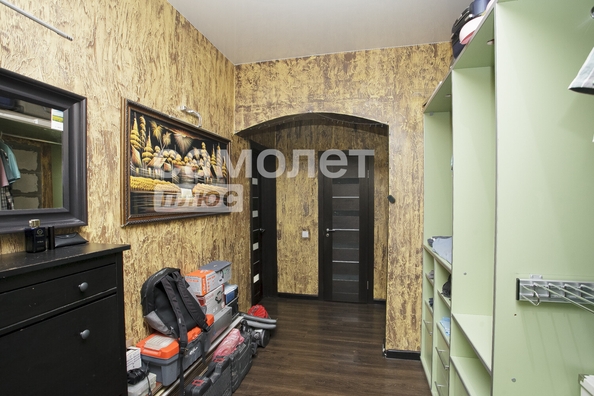 
  Продается 3-комн. квартира 72.7 м². Фото 20.