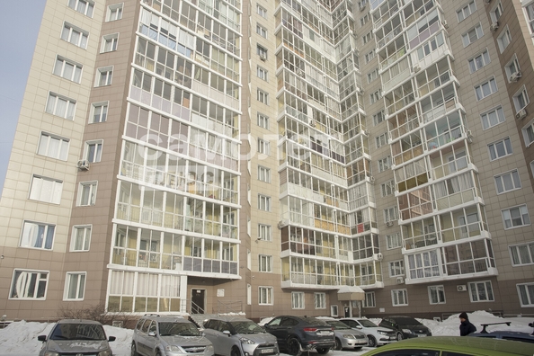 
  Продается 3-комн. квартира 72.7 м². Фото 26.