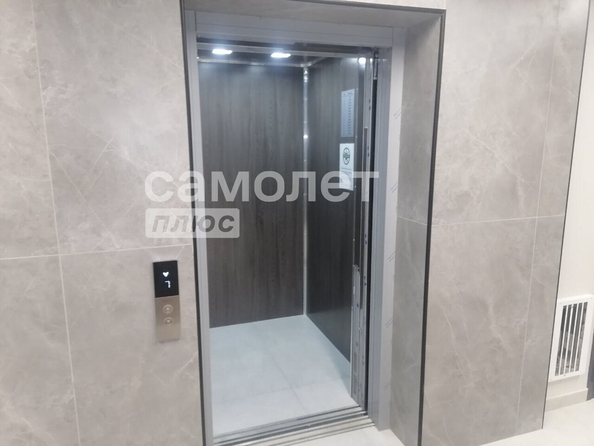 
  Продается 3-комн. квартира 58.3 м², в ЖК Чемпион-парк, дом 1. Фото 2.