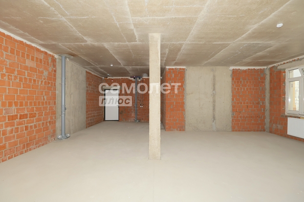 
  Продается 3-комн. квартира 58.3 м², в ЖК Чемпион-парк, дом 1. Фото 5.