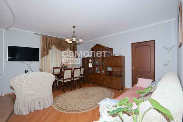 
  Продается 3-комн. квартира 88.5 м². Фото 9.