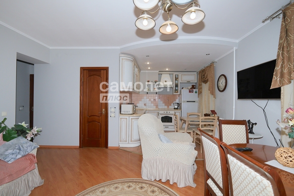 
  Продается 3-комн. квартира 88.5 м². Фото 11.