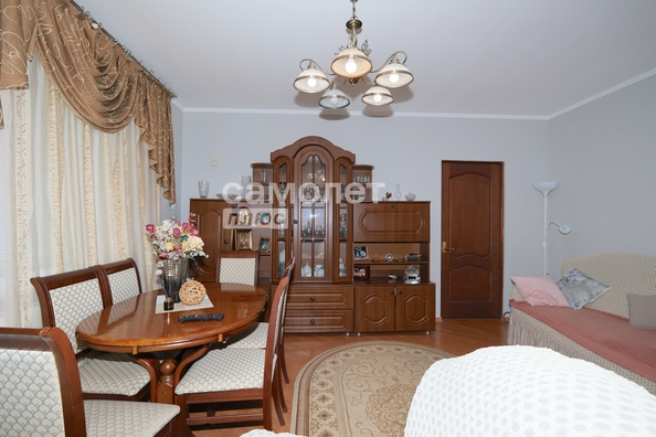 
  Продается 3-комн. квартира 88.5 м². Фото 13.