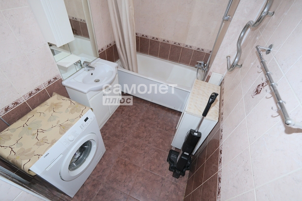 
  Продается 3-комн. квартира 88.5 м². Фото 16.