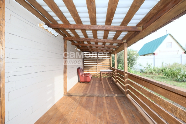 
  Продается дом 57.9 м². Фото 4.