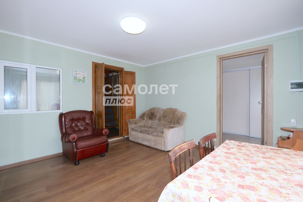 
  Продается дом 57.9 м². Фото 29.
