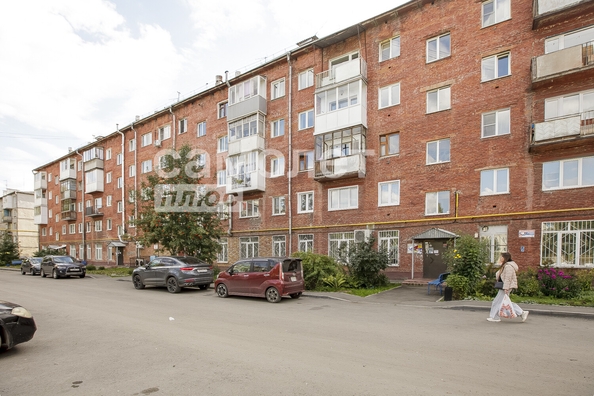 
  Продается 2-комн. квартира 41.1 м². Фото 17.