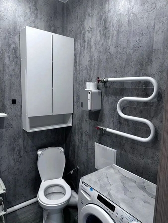
  Продается 2-комн. квартира 39.2 м², в ЖК Кузнецкий, дом 6. Фото 4.