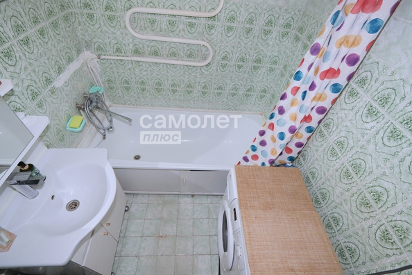 
  Продается 3-комн. квартира 60 м². Фото 7.