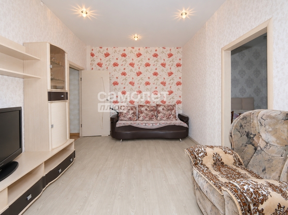 
  Продается 3-комн. квартира 60 м². Фото 16.