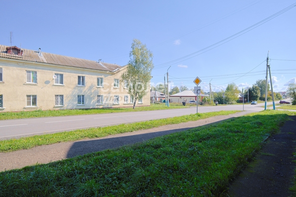 
  Продается 3-комн. квартира 60 м². Фото 21.