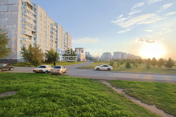 
  Продается 1-комн. квартира 22.6 м². Фото 10.