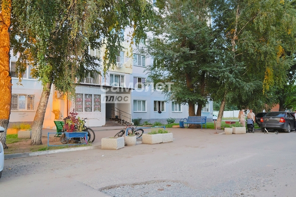 
  Продается 1-комн. квартира 22.6 м². Фото 16.