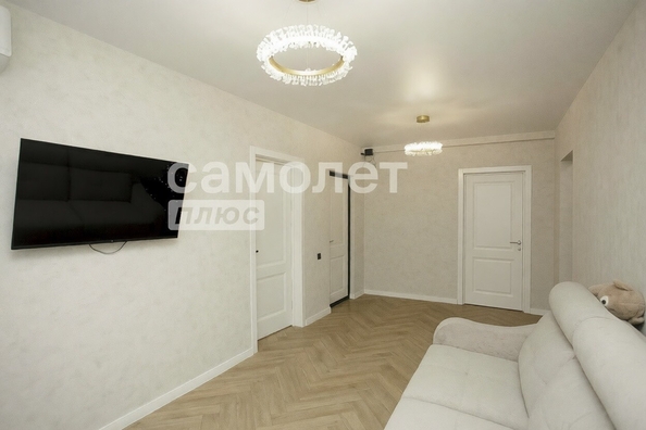 
  Продается 3-комн. квартира 67.4 м². Фото 3.