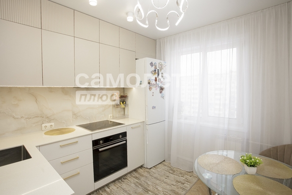 
  Продается 3-комн. квартира 67.4 м². Фото 6.
