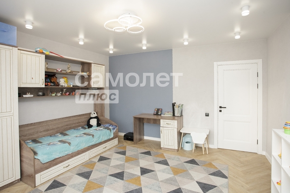 
  Продается 3-комн. квартира 67.4 м². Фото 9.