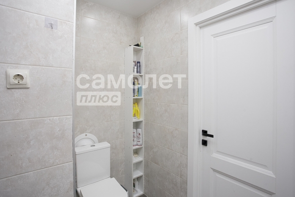 
  Продается 3-комн. квартира 67.4 м². Фото 16.
