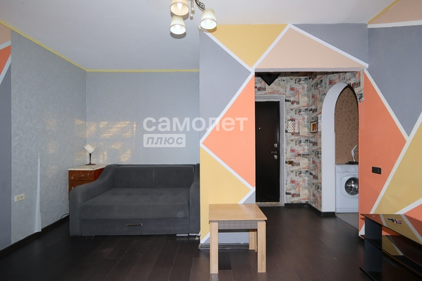 
  Продается 1-комн. квартира 29.7 м². Фото 4.