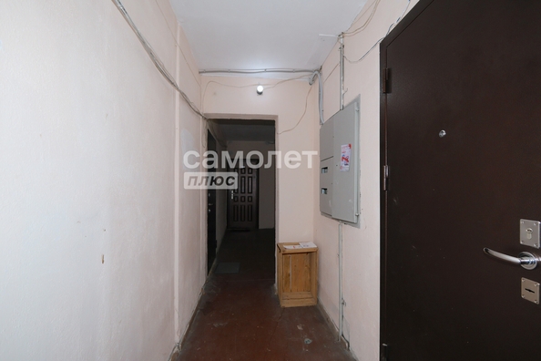 
  Продается 1-комн. квартира 29.7 м². Фото 13.