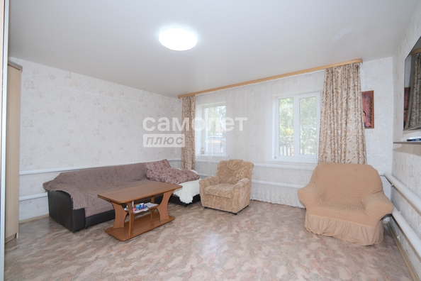
  Продается дом 83.4 м². Фото 1.