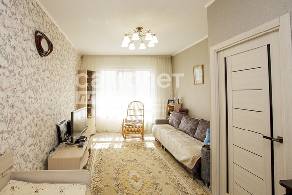 
  Продается 1-комн. квартира 36.1 м², в ЖК Восточный, дом 85/2. Фото 2.