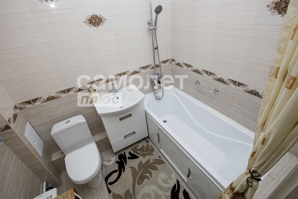 
  Продается 1-комн. квартира 36.1 м², в ЖК Восточный, дом 85/2. Фото 6.