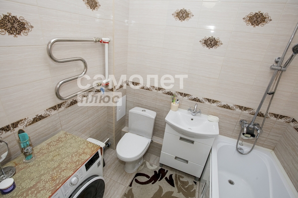 
  Продается 1-комн. квартира 36.1 м², в ЖК Восточный, дом 85/2. Фото 7.