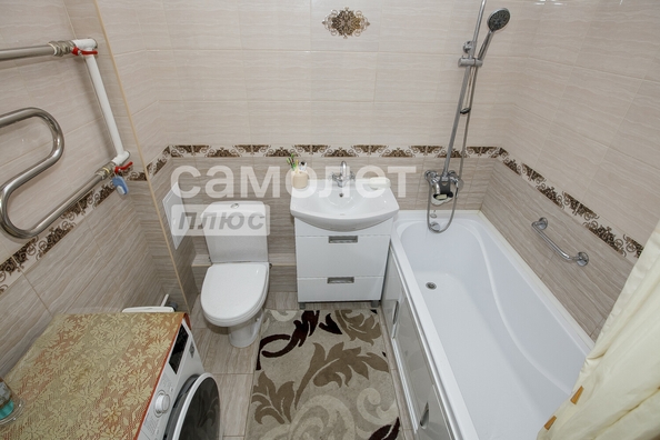 
  Продается 1-комн. квартира 36.1 м², в ЖК Восточный, дом 85/2. Фото 8.