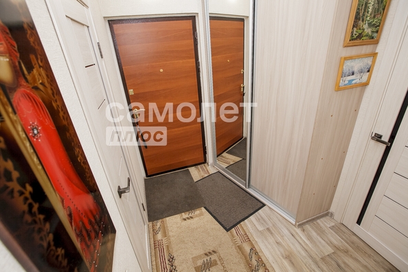 
  Продается 1-комн. квартира 36.1 м², в ЖК Восточный, дом 85/2. Фото 10.