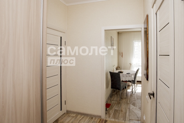 
  Продается 1-комн. квартира 36.1 м², в ЖК Восточный, дом 85/2. Фото 13.