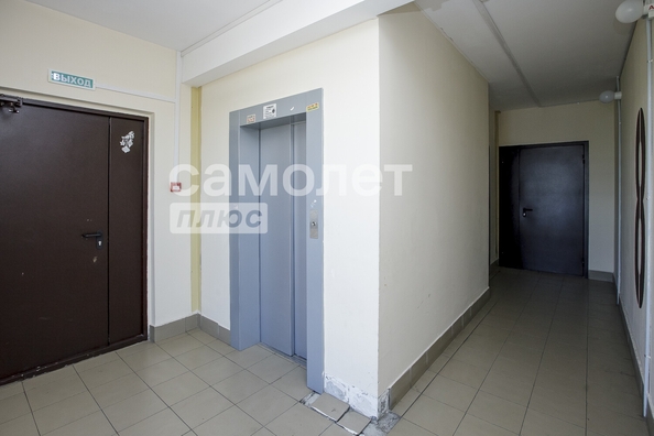 
  Продается 1-комн. квартира 36.1 м², в ЖК Восточный, дом 85/2. Фото 15.