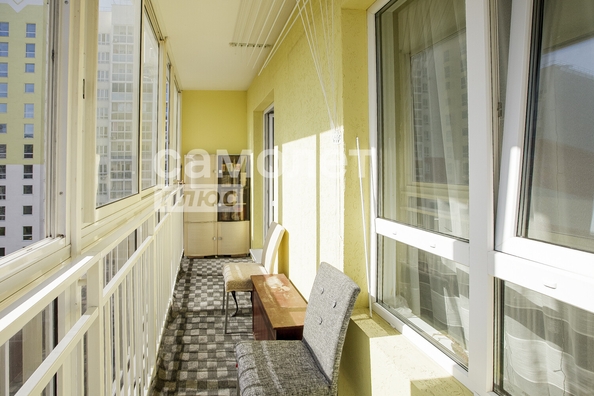 
  Продается 1-комн. квартира 36.1 м², в ЖК Восточный, дом 85/2. Фото 19.