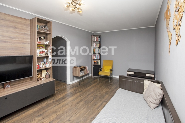 
  Продается 2-комн. квартира 44 м². Фото 1.