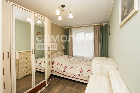 
  Продается 2-комн. квартира 44 м². Фото 3.