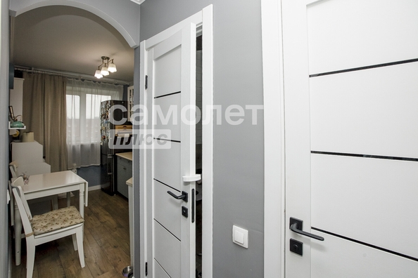 
  Продается 2-комн. квартира 44 м². Фото 11.