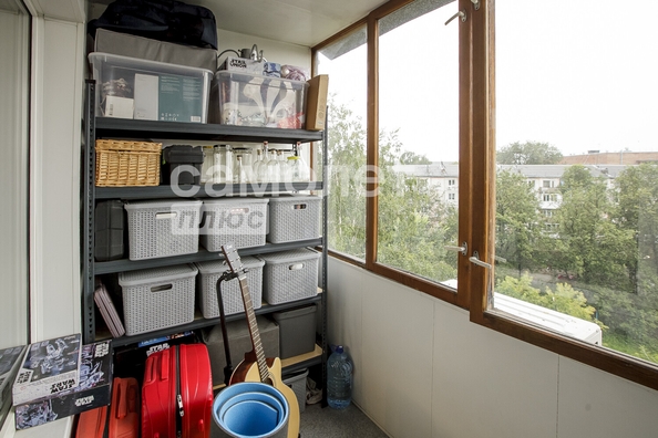 
  Продается 2-комн. квартира 44 м². Фото 14.