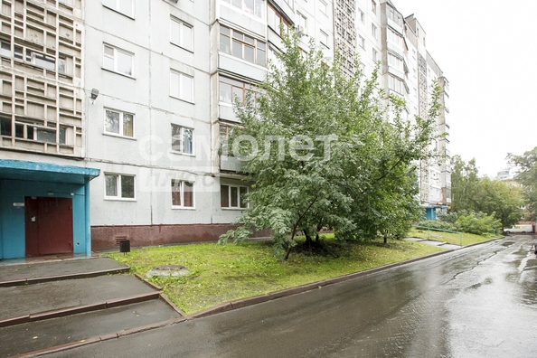
  Продается 2-комн. квартира 44 м². Фото 18.