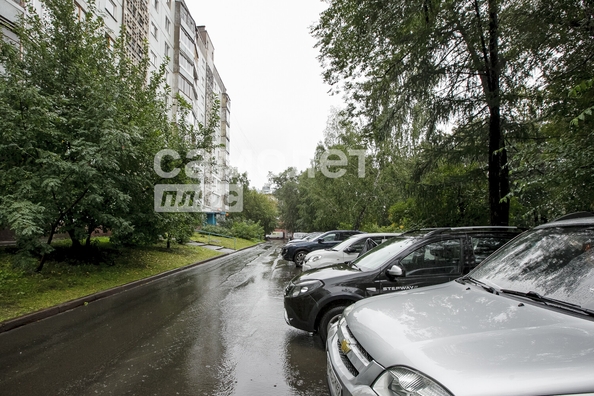 
  Продается 2-комн. квартира 44 м². Фото 19.