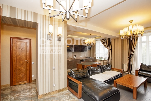 
  Продается 2-комн. квартира 56.8 м². Фото 2.