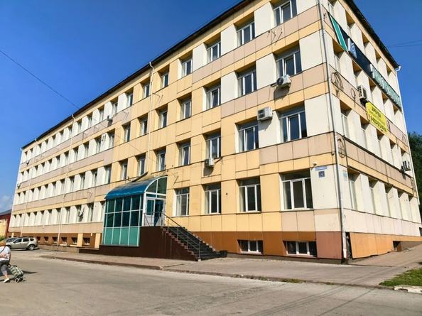 
  Сдается универсальное помещение 32 м². Фото 2.