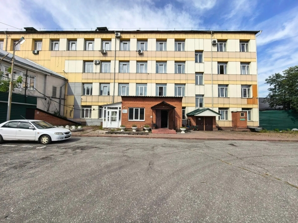 
  Сдается универсальное помещение 32 м². Фото 4.