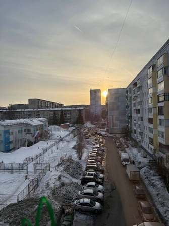 
  Продается 4-комн. квартира 95.6 м². Фото 17.