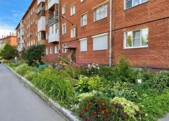 
  Продается 2-комн. квартира 41.4 м². Фото 12.