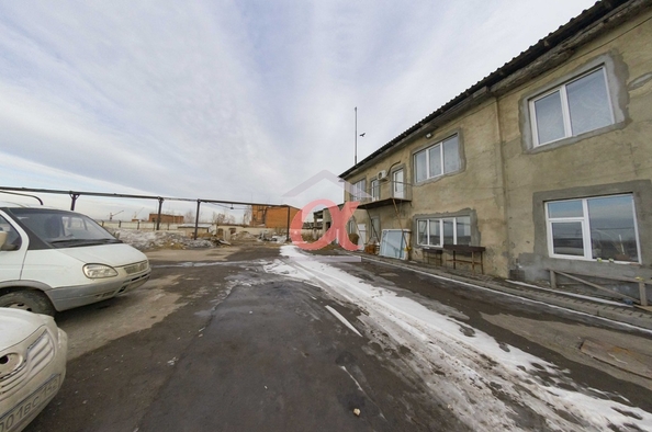 
  Продается склад 2137.2 м². Фото 5.