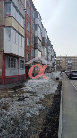 
  Продается 1-комн. квартира 32.2 м². Фото 21.